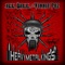Age of Quarrel - Ill Bill & Vinnie Paz lyrics