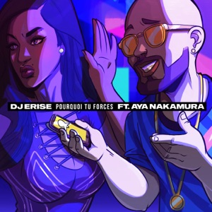 Dj Erise Pourquoi tu forces (feat. Aya Nakamura)