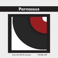 Parnassus - Parnassus, Anthony Korf & Dennis Smylie
