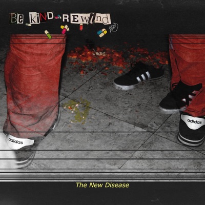 The New Disease - EP