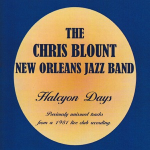 Halcyon Days (Live) [feat. Chris Blount]