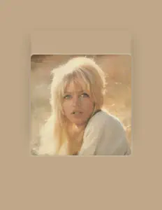 Dengarkan Goldie Hawn, tonton video musik, baca bio, lihat tanggal tur & lainnya!