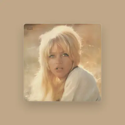 Listen to Goldie Hawn, watch music videos, read bio, see tour dates & more!