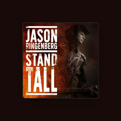 Listen to Jason Ringenberg, watch music videos, read bio, see tour dates & more!