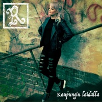 Kaupungin Laidalla - Single - Riina K