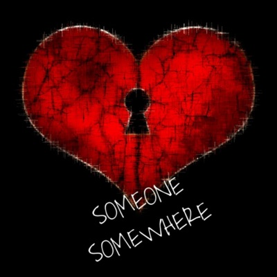 Someone Somewhere - Single