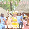 Baby Love (Remixes, Pt. 2) - EP