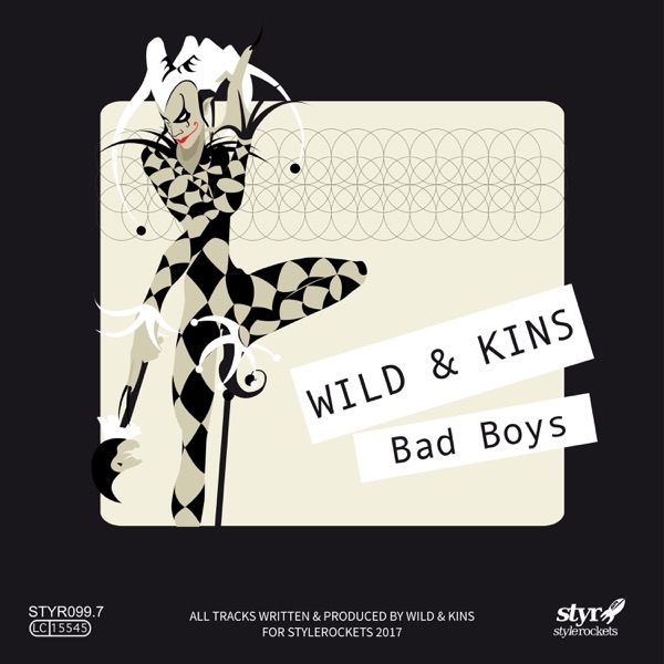 Bad Boys - Single