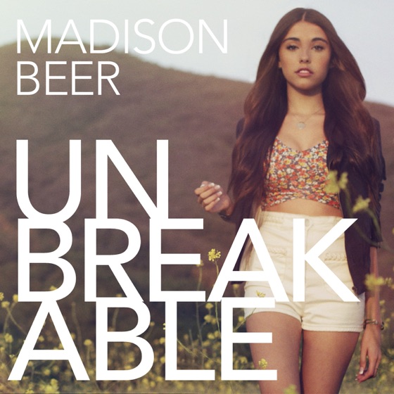 Cover artwork for Unbreakable