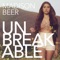 Unbreakable - Madison Beer lyrics