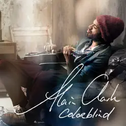 Colorblind - Alain Clark