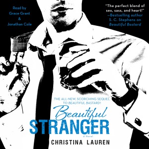 Beautiful Stranger (Unabridged)