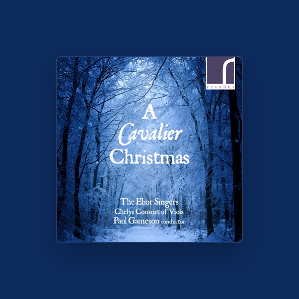 The Ebor Singers's avatar