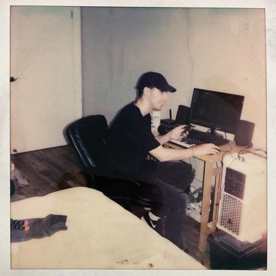 Wouldn't Change (feat. Mike Squires) - Single