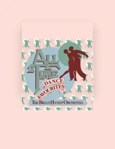 收听 The Brian Hands Orchestra、观看音乐视频、阅读小传、查看巡演日期等 ！