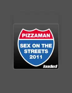 Listen to Pizzaman, watch music videos, read bio, see tour dates & more!