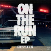 On the Run artwork