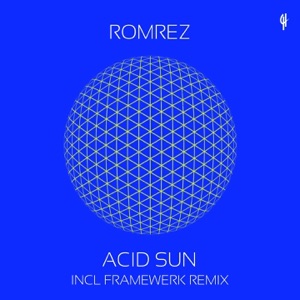 Acid Sun - EP