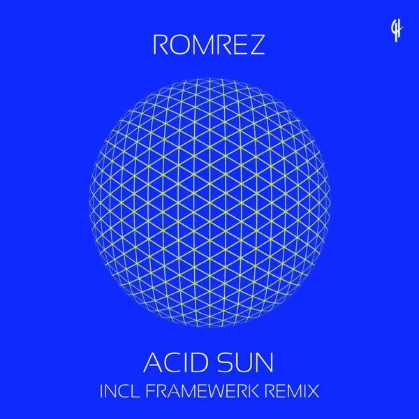 Acid Sun - EP