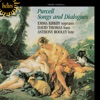 Purcell: Songs and Dialogues