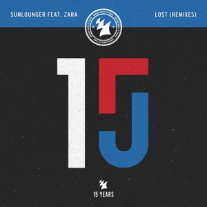 Lost (feat. Zara) [Remixes] - Single