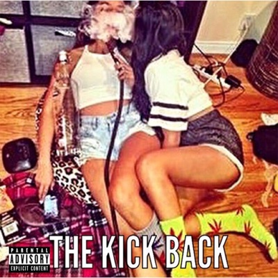 The Kick Back - Single