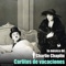 Opening Music / Box Theme / Charlie’s Theme - Charlie Chaplin lyrics