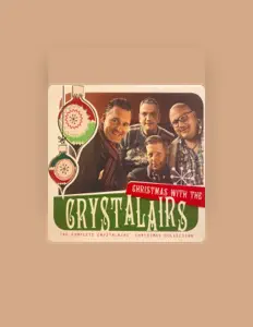 The Crystalairsを聴いたり、ミュージックビデオを鑑賞したり、経歴やツアー日程などを確認したりしましょう！