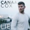 Lie - Canaan Cox lyrics