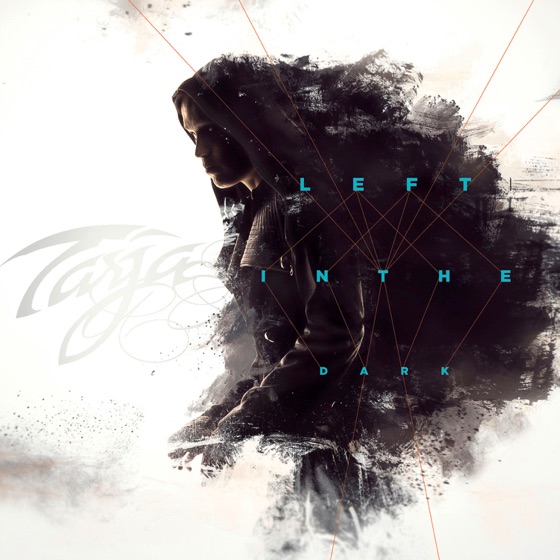 Cover artwork for Neverlight