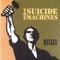Jah - The Suicide Machines lyrics