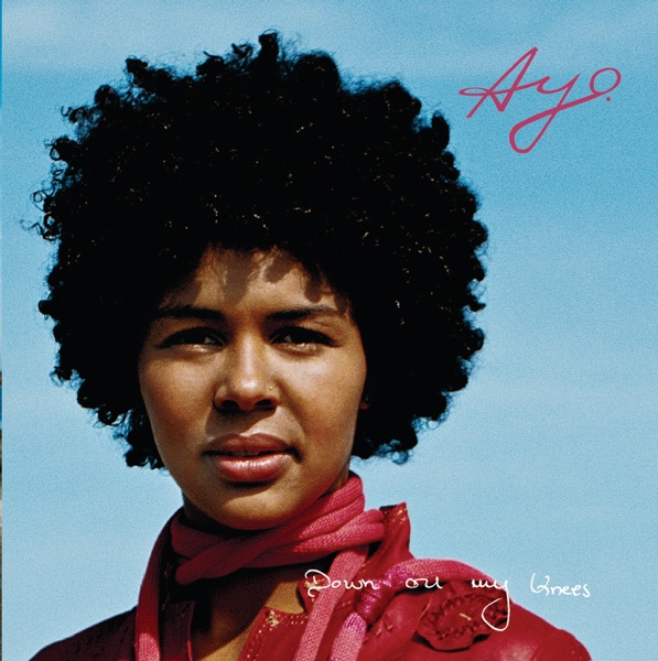 Ayo - Down On My Knées