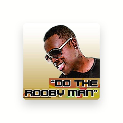 Listen to Rooby Man, watch music videos, read bio, see tour dates & more!