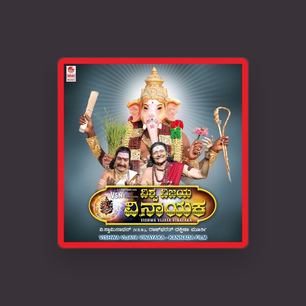 Raj Bharath's avatar