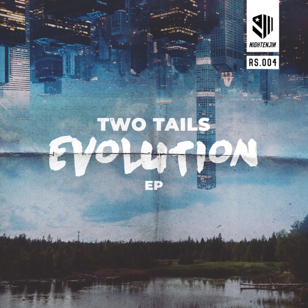 Evolution - EP