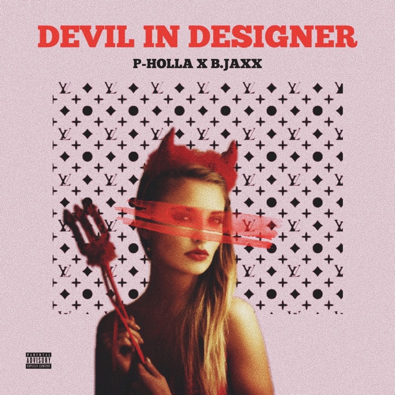 Devil in Designer - Single