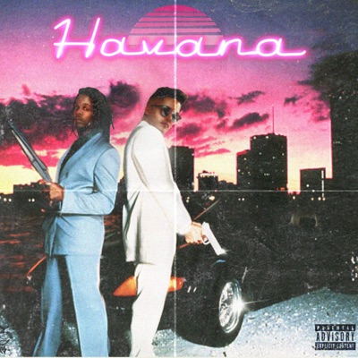 Havana (feat. Brandon J.) - Single