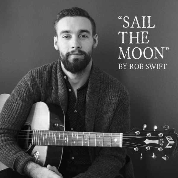 Sail the Moon (Solo) - Single