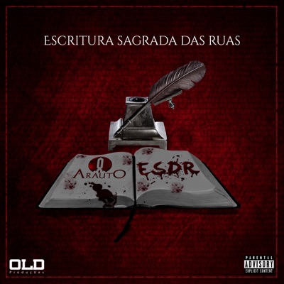 Escritura Sagrada das Ruas