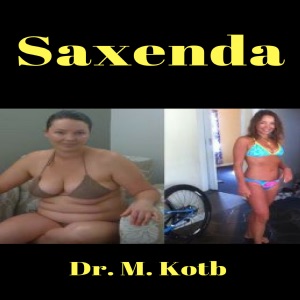 Saxenda: Is It Good for You: Honest Saxenda Reviews and Testimonials and Where to Buy Saxenda Online with No Prescription (Unabridged)