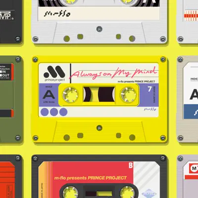 Always on My Mind - Single - M-flo