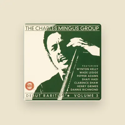 Listen to Charles Mingus and His Jazz Group, watch music videos, read bio, see tour dates & more!