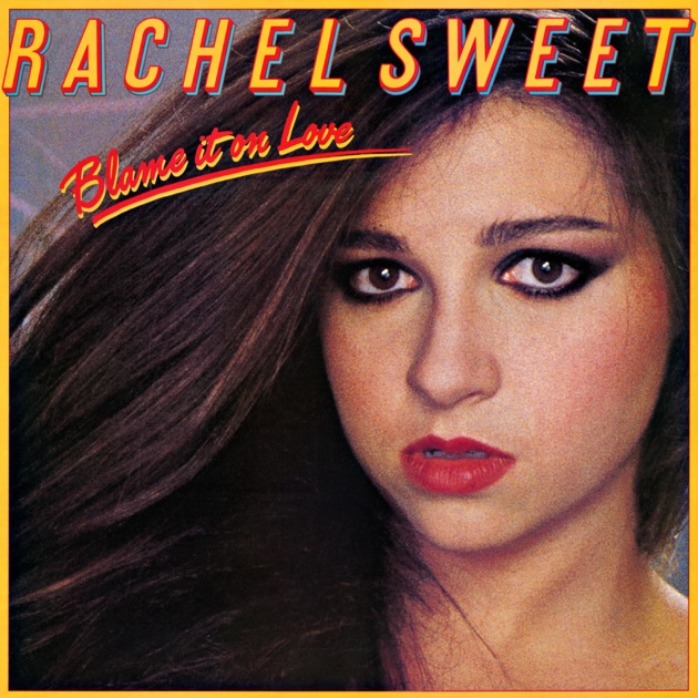 洋楽 AOR CD Rachel sweet / 2on 1 CD 61PTan7wreL._UF1000,1000_QL80_.jpg