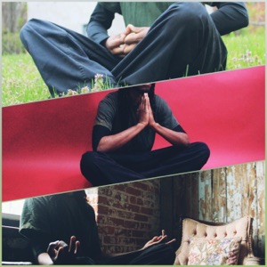 Meditate - Single