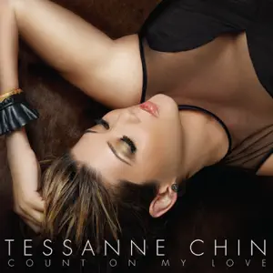 Tessanne Chin