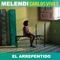 El Arrepentido - Melendi & Carlos Vives lyrics