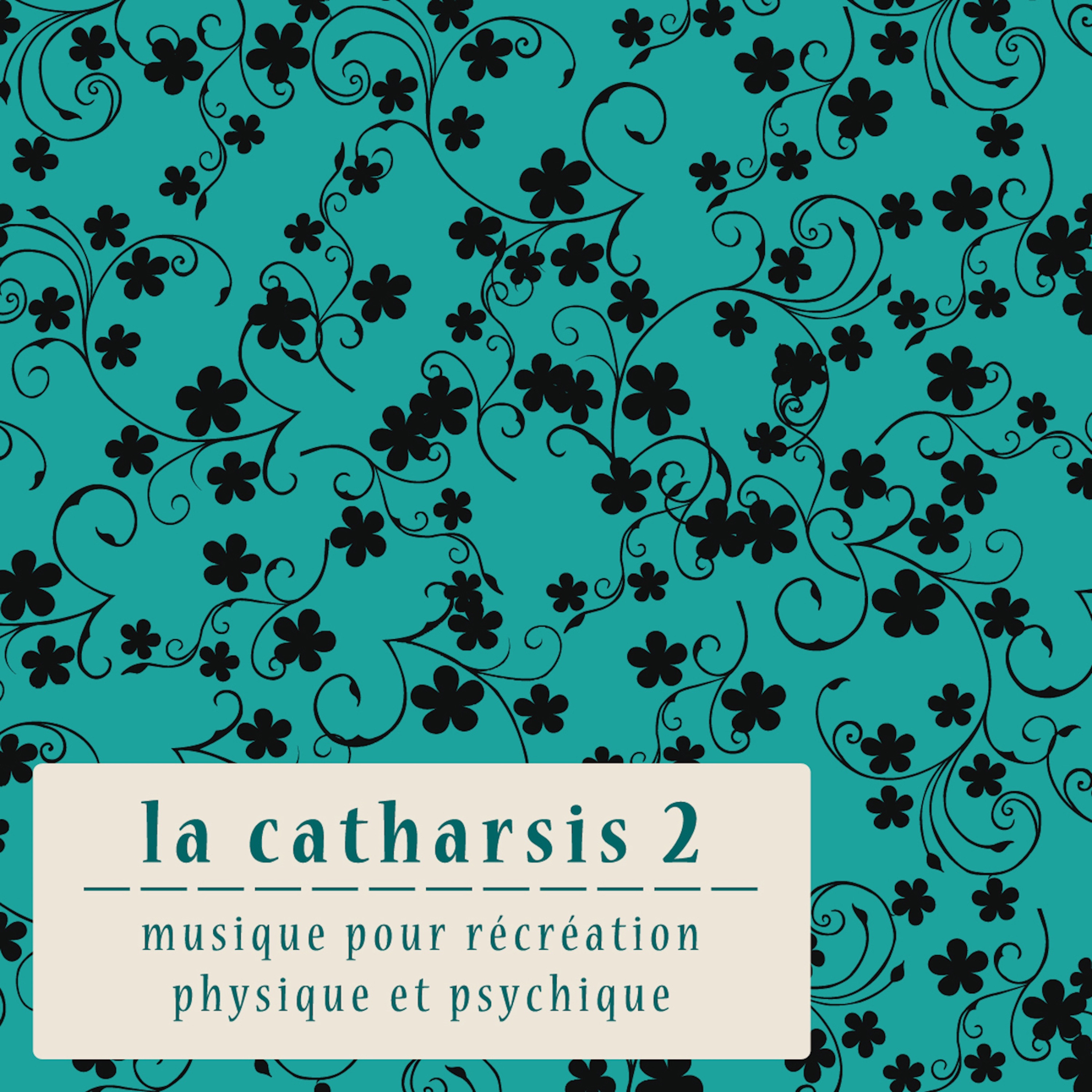 La Catharsis - Deuxième Édition