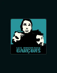 Listen to Les Nouveaux Garçons, watch music videos, read bio, see tour dates & more!