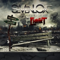 Radio Atomic Extinct - EP - Sevenlox