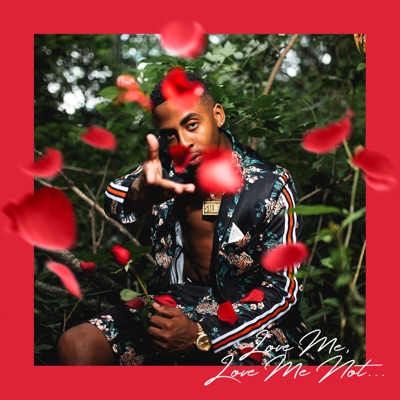Love Me,Love Me Not - EP